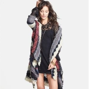 Free People Sloppy Joe sweater